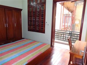 House for rent with 04 bedrooms in Hoang Hoa Tham str, Ba Dinh, Ha Noi